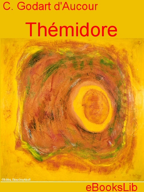 Cover image for Thémidore